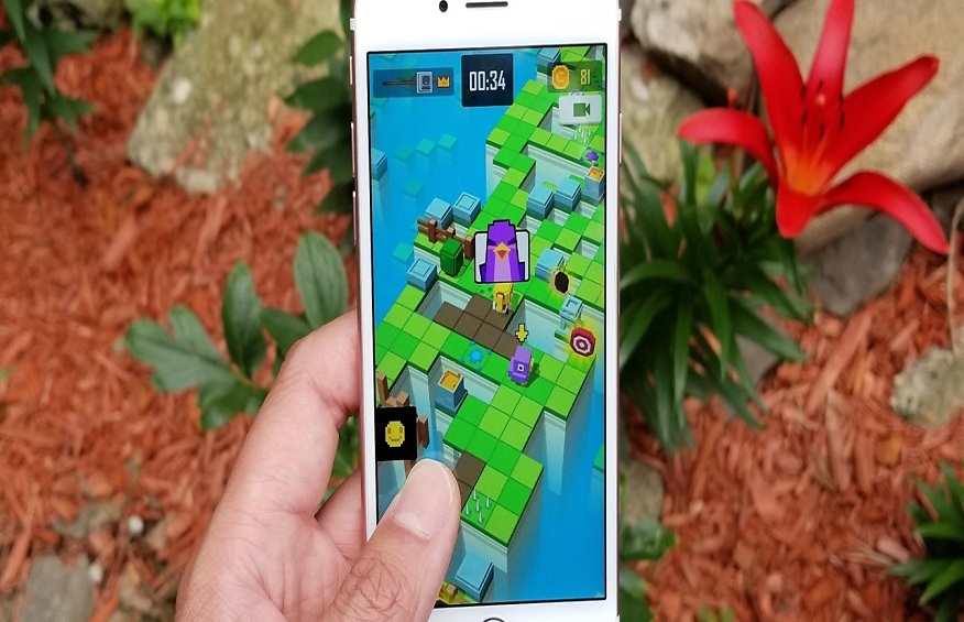 Puzzle Games to Download on Your Smartphone