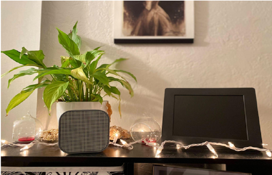 Dio Node: The New Wifi Home Speaker