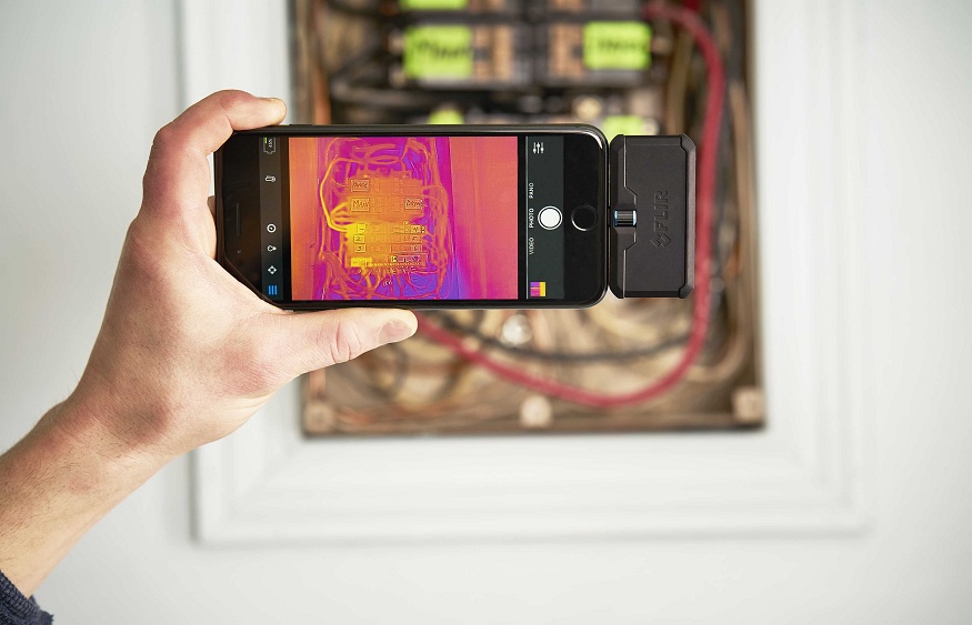 10 Things You Need to Know About Smartphone Thermal Cameras