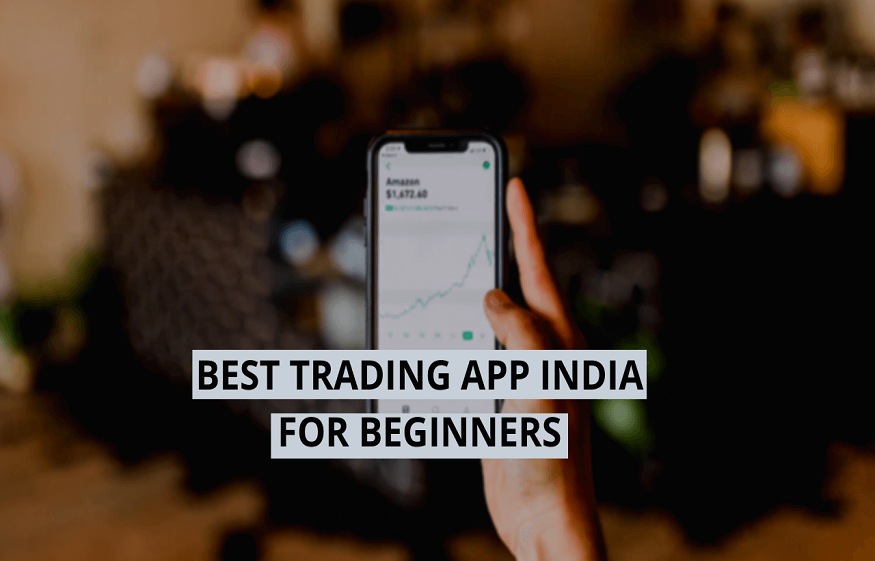 Indian stock market app