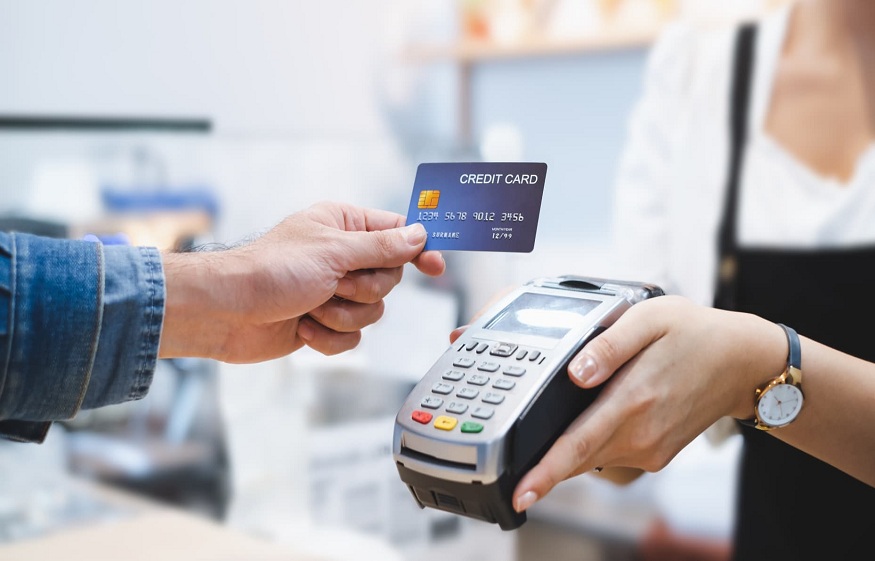 Revolutionizing Payment Solutions: The Power of AI-Powered Credit Card Scanners