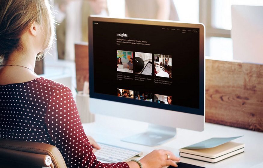 CMS for Media Companies