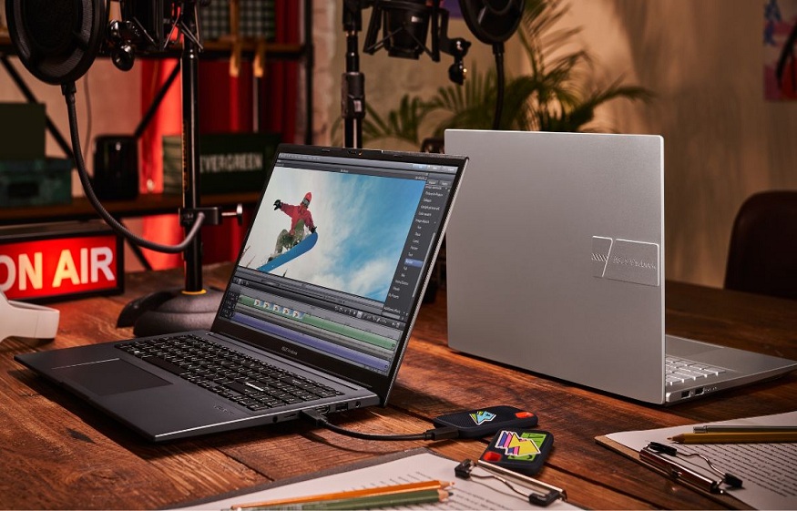 What’s the Best Laptop for Video Editing on a Budget?