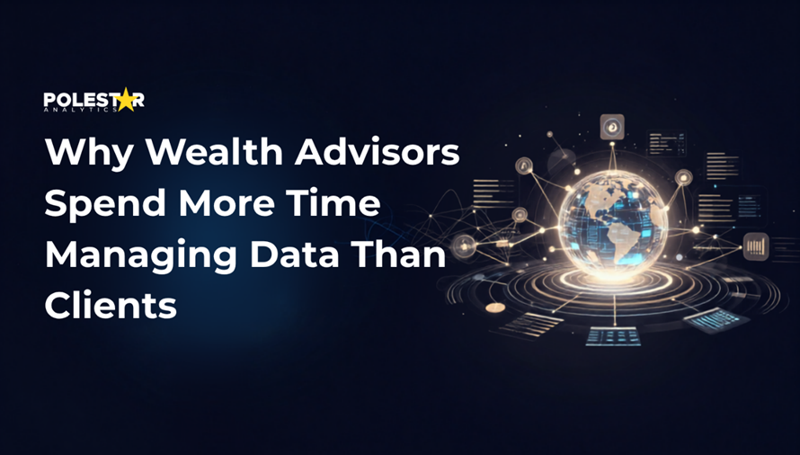 wealth management data platforms