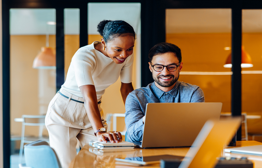 Volunteer tracking software